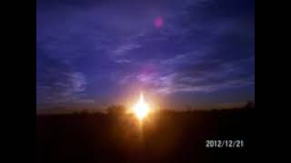 2013 ~ The Year of The Truth