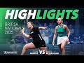 🏴󠁧󠁢󠁷󠁬󠁳󠁿 Murphy v McCullough 🏴󠁧󠁢󠁥󠁮󠁧󠁿 | British Nationals 2025 | RD1 HIGHLIGHTS