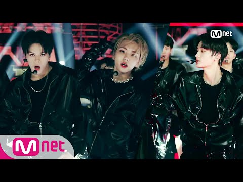 '최초 공개' GHOST9의 데뷔 타이틀곡 {Think of Dawn} 무대!