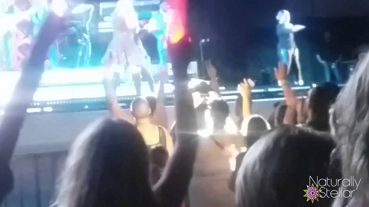 Meghan Trainor Untouchable Tour Nashville YouTube