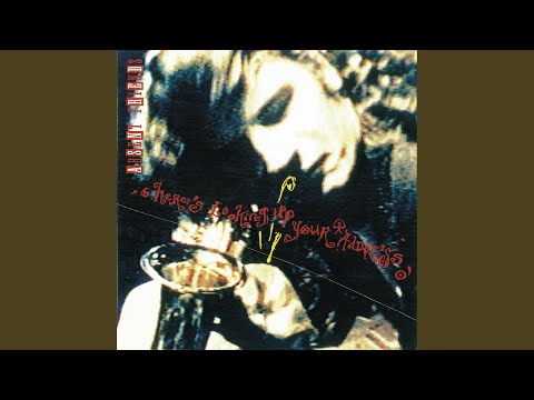 Absent Friends — Pomona's Place