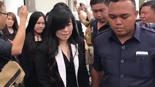 Businesswoman took RM2.1m loan to purchase Pinhorn Road house in 2008