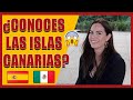 EXTRANJEROS x EL MUNDO ( Ep. 27 Rocío / España ) I 2020