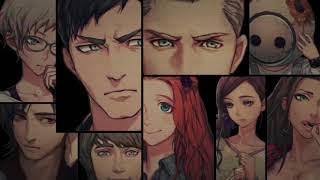 Zero Escape: Zero Time Dilemma for the PS4