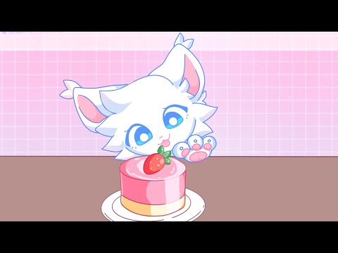 Won’t Bite (Animation Meme)