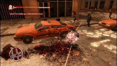 Prototype 1 Walkthrough Gameplay Part 1 (PC)  with download link