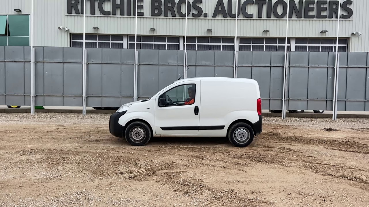 peugeot bipper for sale near me