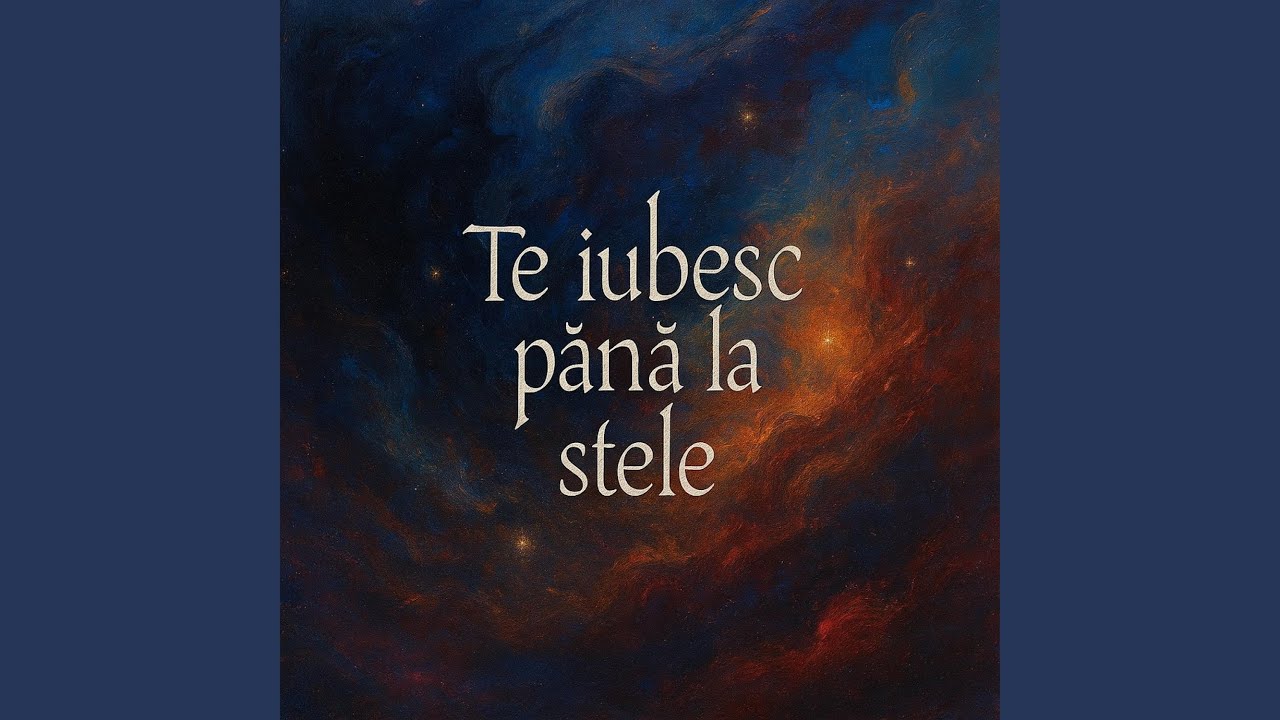 Te iubesc până la stele