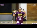 MVI vs HC名古屋 後半ゴールシーンハイライト 2019.03.03 ☆第43回日本リーグ第23戦