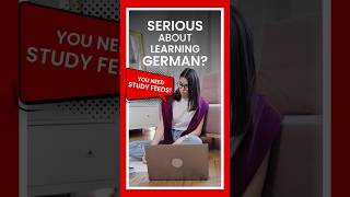 Serious About Learning German? You Need Study Feeds Know Why