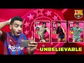 BARCELONA - ICONIC MOMENT PACK OPENING 🔥 SAVE THE BEST FOR THE LAST🔥 EFOOTBALL PES MOBILE