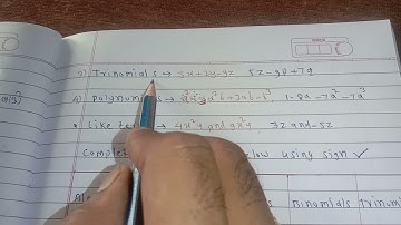 8th:Maths:Semi English:Bridge Course:Day-19