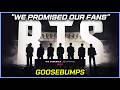 I Watched the BTS Comeback Trailer and We Need to Talk