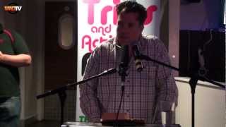 MADTV News: Newsbite Election Special 30th March 2012