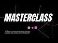 MasterClass - Les différents types d&#39;entrepreunariat - Série Entrepreunariat
