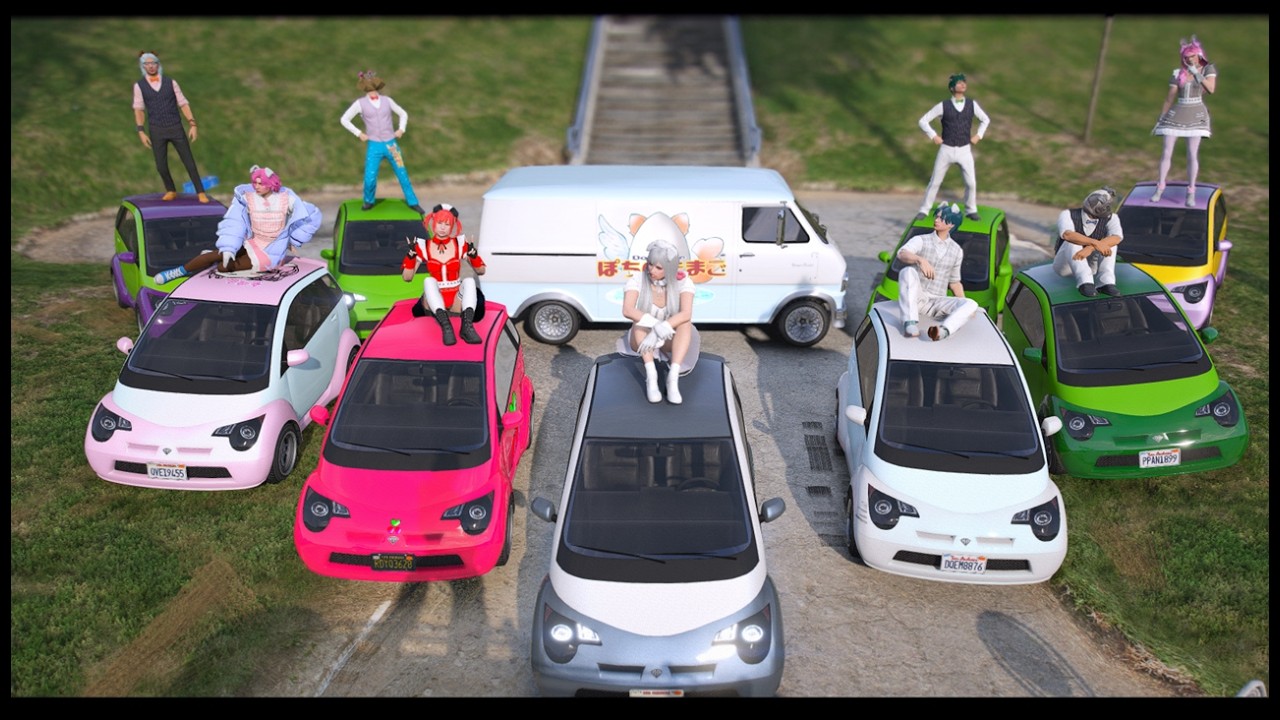 アイリーンと不思議な街2_047｜ストグラFV