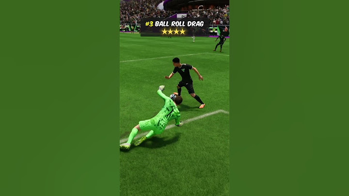 Top 5 New Skill Moves In EA FC 24 👌🏻