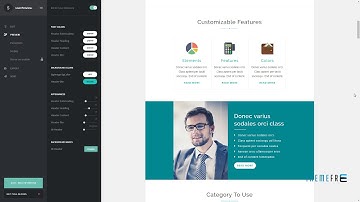Kilo - Multipurpose Responsive Email Template + Stampready Builder