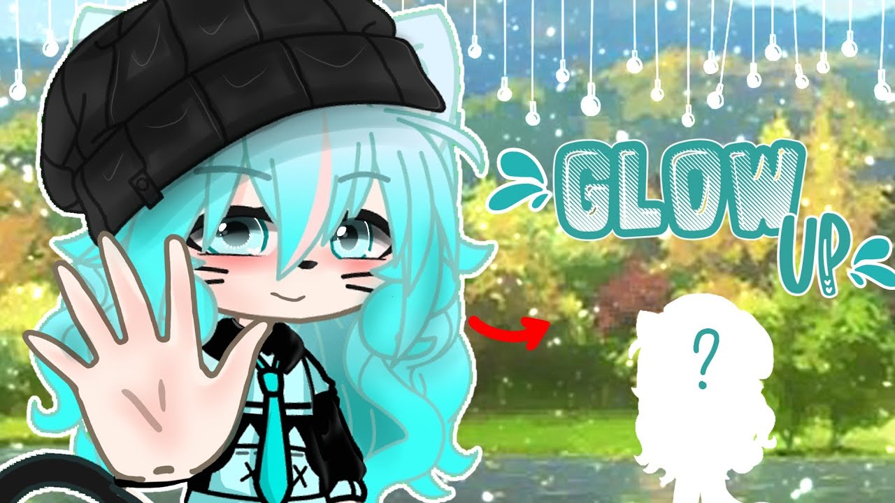 ☁️•° Glow Up | Nova Occ? [Gacha Club] - YouTube