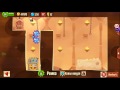 King Of Thieves Base 54 Hard Layout Solution 60fps 