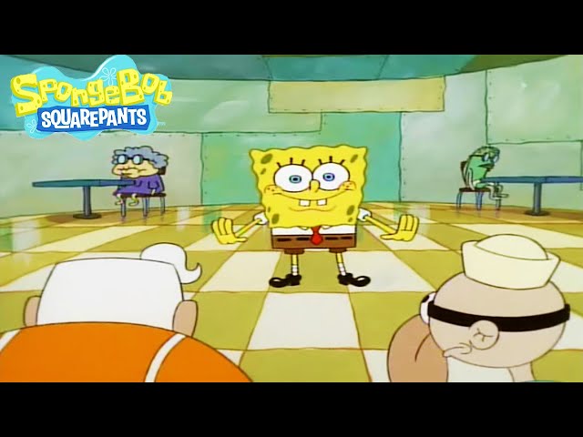 chinese dress ladies SpongeBob SquarePants Mermaidman and Barnacleboy Comic Premium Satin Poster  – Paramount Shop