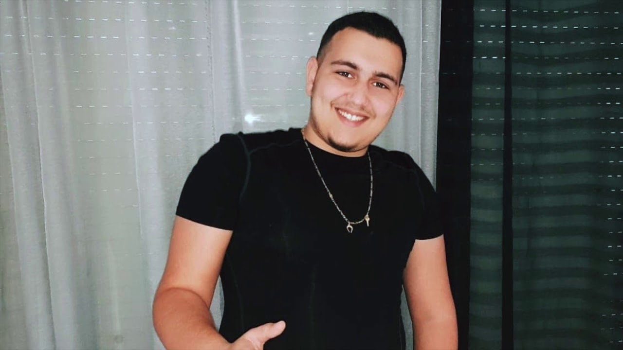 Moises Utrera a hora sin ti