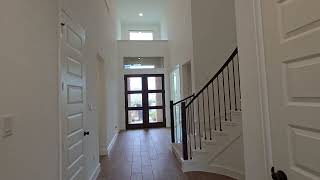 2796w Perry Homes Floor Plan Greenbelt