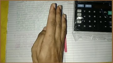 INVESTMENTS ACCOUNTS illustration 1 | INVESTMENT Accounts - AS 13 By Darshan Kadu | Dnyan Darshan