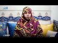 الحلقة التاسعة - مكانة المرأة العلمية في الإسلام - إشراقات