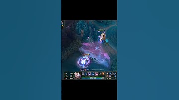 no one is going to upset syndra periodt 💅 #leagueoflegends #league #leagueoflegendsmemes