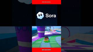 OpenAI's Sora Shutdown! ⚠️ #shorts