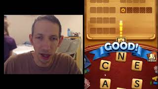 Word Connect Level 687 Solved Answers