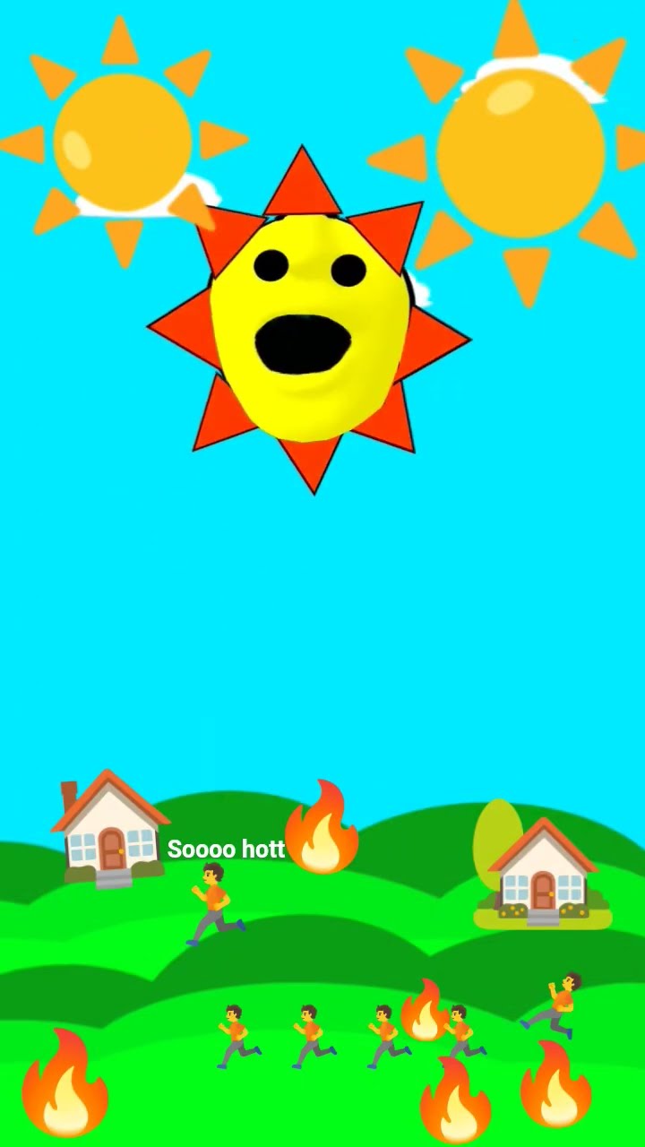 what if there's 3 Suns - YouTube