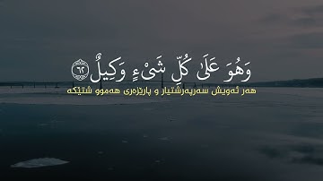 سورة: الزمر | عمر الدريويز