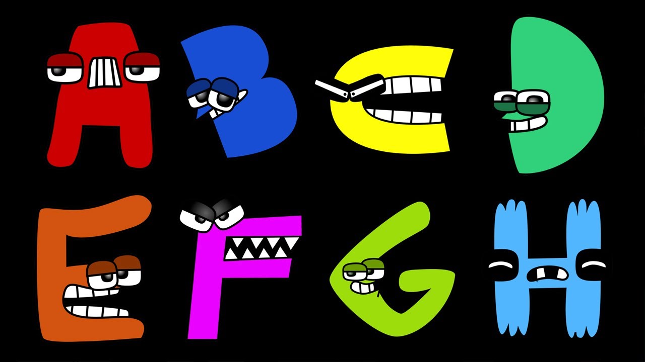 A to Z Phonics Song for Kids | The Catchiest ABC Song Ever! | Fun