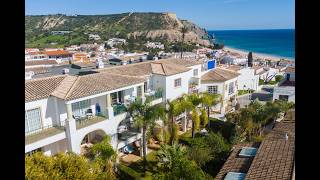 ✨ Fantastic 2-Bedroom Apartment with Private Terrace in Praia da Luz ✨