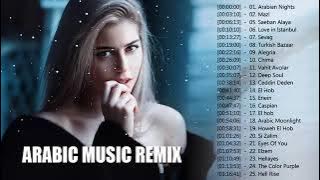Arabic Music Remix Full Album