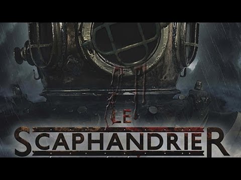 Le Scaphandrier 2015 film entier en français