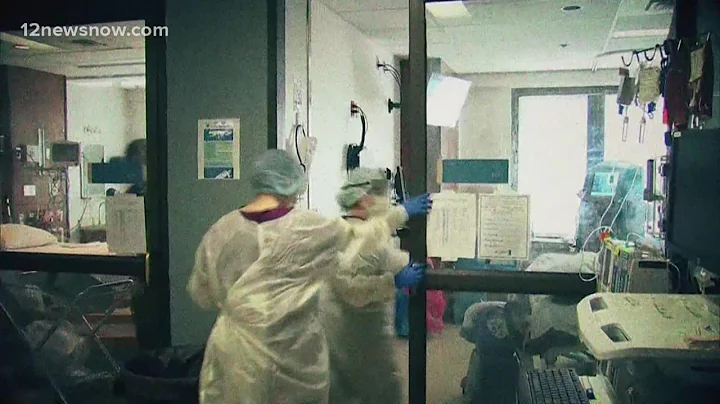 Doctor: Calendar year change doesn't mean COVID-19 pandemic is over - DayDayNews