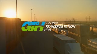 We Connect the World