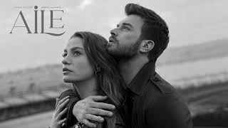 Ayberk Serin - Yeniden (slowed + reverb) #Aile #serenaysarıkaya ıkaya #kıvançtatlıtuğ Resimi