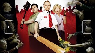 Shaun of the Dead (2004) (Hindi   English) Dual Audio Hollywood Movie BluRay HD 720p ESub.mkv