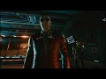 Cyberpunk Episode 6 - He's in my head