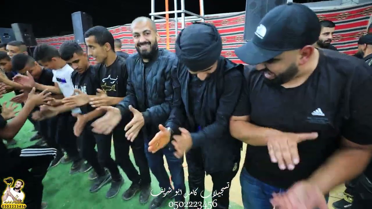 خلي هرجك مسطره...بكره قدامك مقبره....فؤاد وداهش وخليل وابو صقر حريقه عند ال ابو رياش