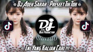 Download Lagu DJ ADE SARAH  X PRESET TIKTOK TERBARU 2022 FULL BASS MP3 Download Lagu DJ ADE SARAH  X PRESET TIKTOK TERBARU 2022 FULL BASS MP3