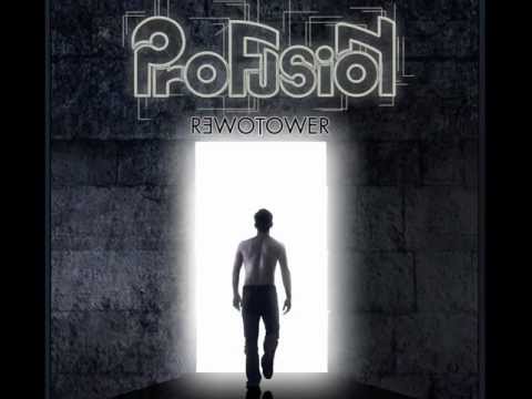 Profusion (2) — PROFUSION - DEDALUS FALLING (REWOTOWER 2012)