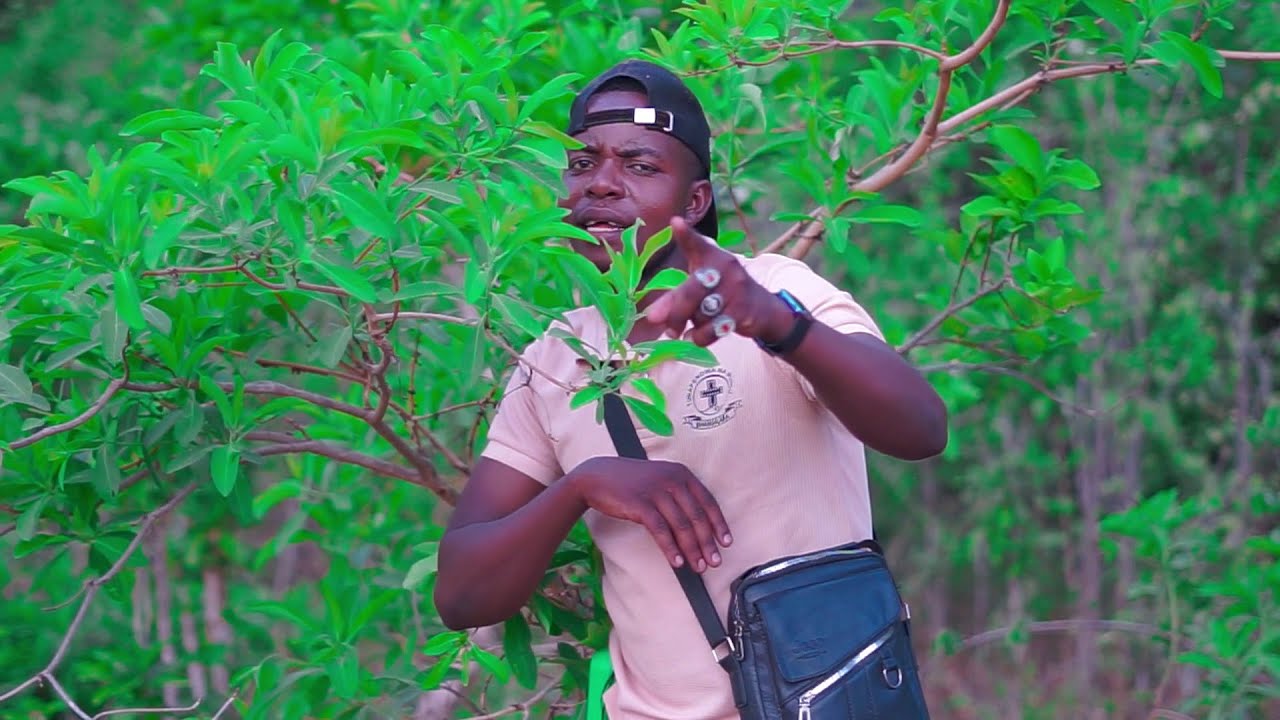 KOMISHA FT LHUSHU-SAMWELI-SAMWELI__ (Official Music Video) 0614887648