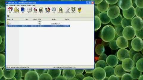 WEP hacking with XP Part 1.flv 100%
