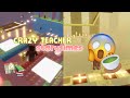 Crazy school storytimes   roblox obby playing  not my sound