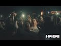 Fans Yell "F**k J  Cole" At SmokePurpp's "Outbreak Tour" In Philly (HHS1987 Exclusive)